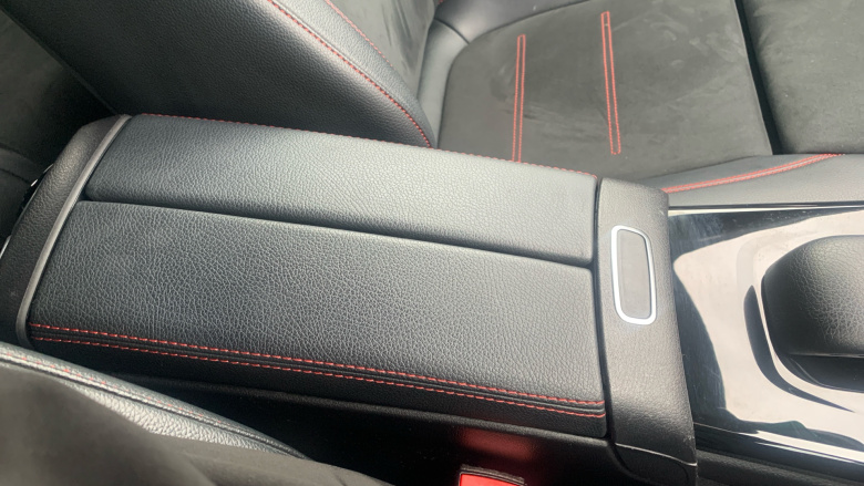 Mercedes-Benz A-Class A250e AMG Line 5dr Auto Hatchback